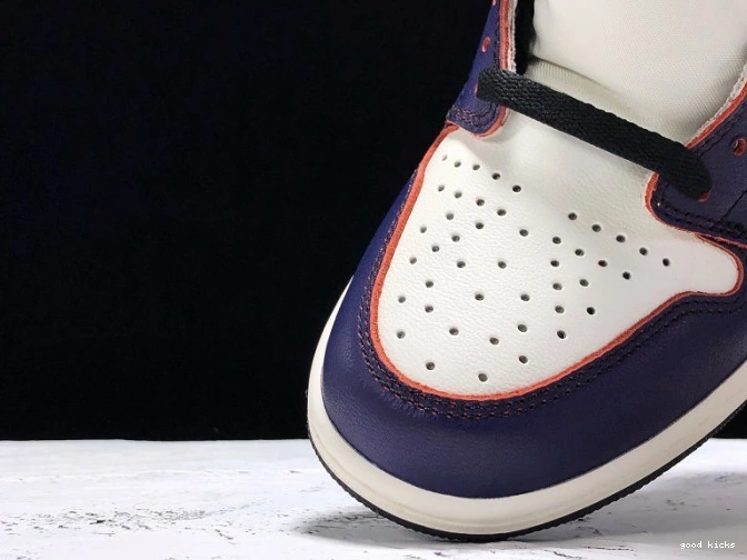 Cheap LA High 1 CD6578-507 SB Air Nike Jordan Chicago x to 0806